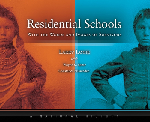 Aboriginal residential school essay