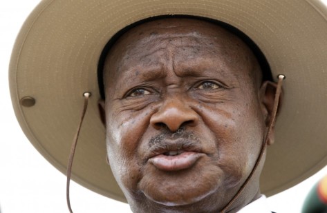 Ugandan-President-Yoweri-Museveni
