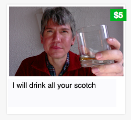 drick-scotch