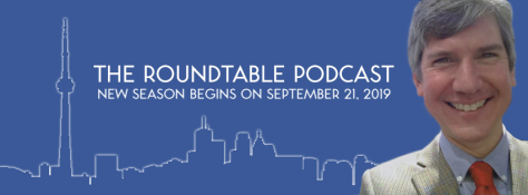 The Roundtable Podcast 2019
